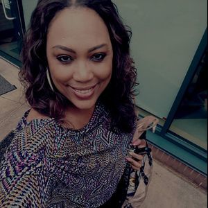 Meet your Posher, Tonya